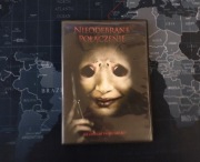 " NIEODEBRANE POŁĄCZENIE " 1 DVD
