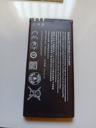 Bateria Nokia lumia630