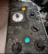 Piec do pizzy Sveba Dahln frustrat Sweden