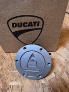 Nowy Korek Wlew paliwa DUCATI Multistrada V4S V4