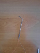 Lampy uliczne na makietę