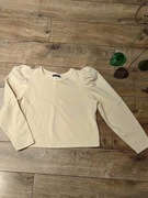 Damska bluza z pufkamu Zara M