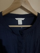 H&M używana piękna sukienka rozmiar M/12