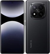 Nowy Xiaomi Redmi Note 14 Pro 8 GB, 256 GB 4G (LTE) 120Hz Czarny