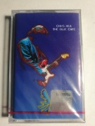 CHRIS REA -The Blue Cafe nowa kaseta w folii