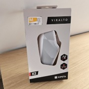 Nagolenniki do piłki nożnej Kipsta F500 Viralto