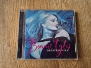 Bonnie Tyler Greatest hits płyta CD
