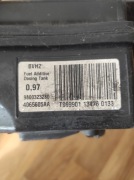 Zbiornik płynu Fap Peugeot 308 1.6 bluehdi