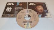 PAUL SIMON / ONE-TRICK PONY
