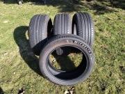 Opony 225/50 R18