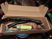 Trzpieniowka pneumatyczna