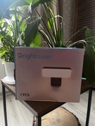 Nowa lampa LED z czujnikiem ruchu – Brightower LED Wall Light