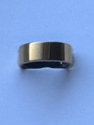 Ultrahuman ring Gold rozmiar 7
