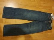 Spodnie Jeans forever denim dla chłopca 10-12 lat 146/152 cm