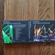 Steve Hackett - Genesis Revisited: Live At Hammersmith 3 CD 2 DVD