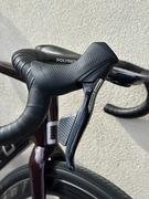 Kompletna grupa Sram Force AXS XPLR D2, pomiar mocy Quarq, korba 170