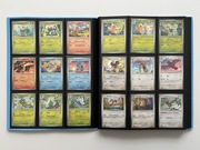 Base Set Pokemon Scarlet & Violet 151 + Album #2