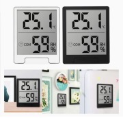 Termometry 2szt. Zew. í wew.Mini Digital(28&)