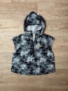 Kamizelka do biegania windstopper Craft running M