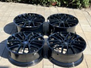 Oryginał Maserati 21 Vesuvio Ghibli Quattroporte