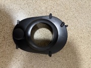 Obudowa wewnętrzna silnika induk. do kosiarki elektrycznej Cedrus Cedke42