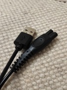 Kabel USB do ładowania do golarki Philips OneBlade