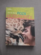 Poza horyzont - Jasiek Mela