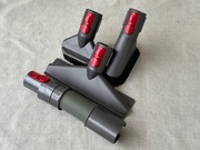 Zestaw akcesoriów Dyson Pro