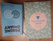 Książki Bernardo Stamateas