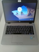 LAPTOP HP ELITEBOOK 840 I5 8GB RAM 256GB SSD M.2