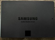 Samsung 870 QVO 2TB