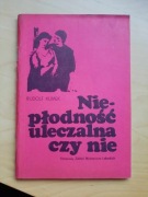 Niepłodność uleczalna czy nie Rudolf Klimek