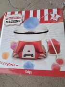 Urządzenie do robienia waty cukrowej 