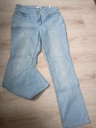 MAC Melanie jeans spodnie damskie 46/34