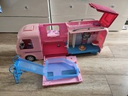 Kamper Barbie XXL