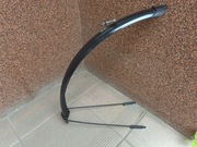 Błotniki przód  28" szer. 50mm Kompozyt