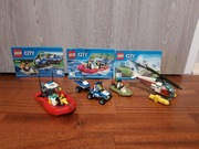 Lego City 60086.