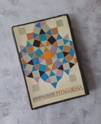 Szczepan Jeleński Śladami pitagorasa Rozgrywki Matematyczne 1988