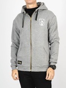 Gruba bluza idealna na zimę 