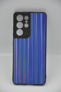 Plecki Aurora Glass do Samsung Galaxy S21 Ultra