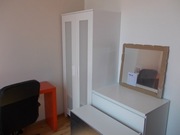 Jasny pokój dla 1os.