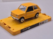 FIAT 126 POLISTIL  WŁOCHY   1/43