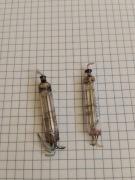 Lampy elektronowe 1Ż29B-P( 2 sztuki)(F205)