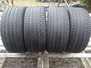 Continental premiumcontact 6 245x45xr18