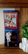 Koncerty Blu Ray Justin Timberlake oraz PINK = Zestaw ! Wyprzedaż