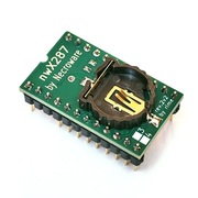 nwX287 - zamiennik układu Dallas / Benchmarq / ODIN w retro PC