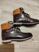 Buty męskie  Timberland Skóra, rozmiar 43