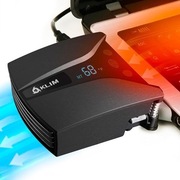 Wentylator chłodzący do laptopa KLIM TEMPEST