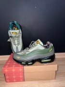 Buty męskie Nike air max 95 corteiz gutta green rozmiar 42eu