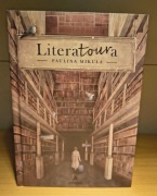 Paulina Mikuła - Literatoura